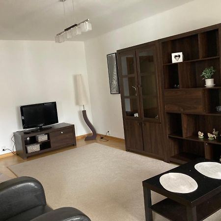 Apartament Mickiewicza 46C Appartamento Białystok Esterno foto