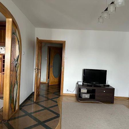 Apartament Mickiewicza 46C Appartamento Białystok Esterno foto