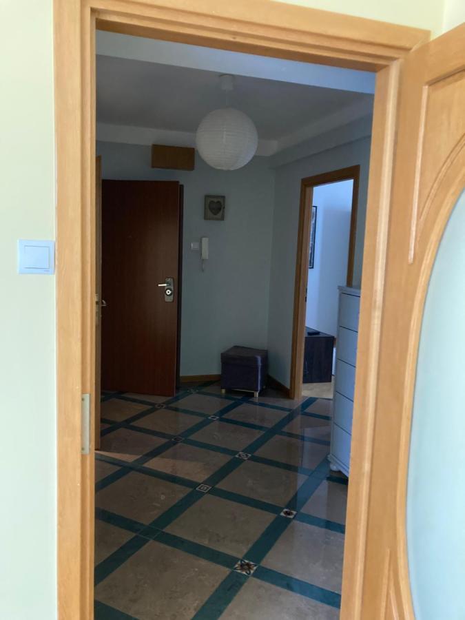 Apartament Mickiewicza 46C Appartamento Białystok Esterno foto