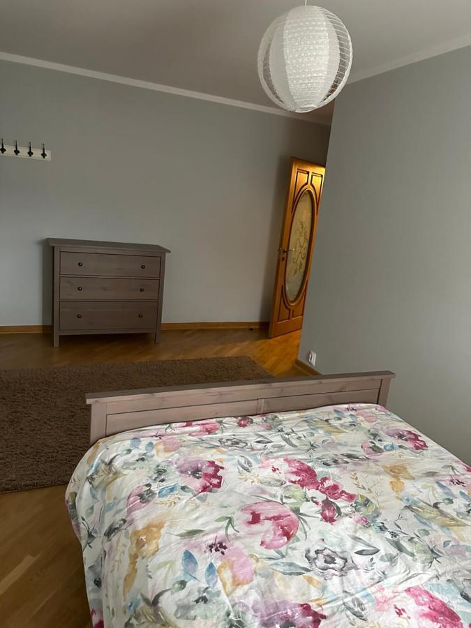 Apartament Mickiewicza 46C Appartamento Białystok Esterno foto