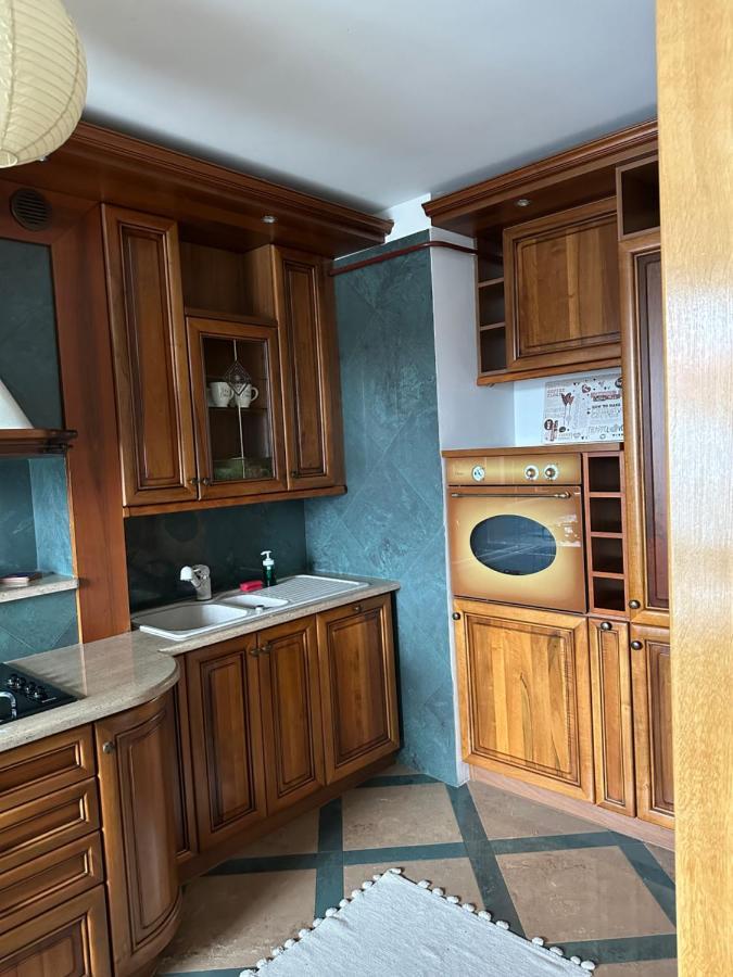 Apartament Mickiewicza 46C Appartamento Białystok Esterno foto