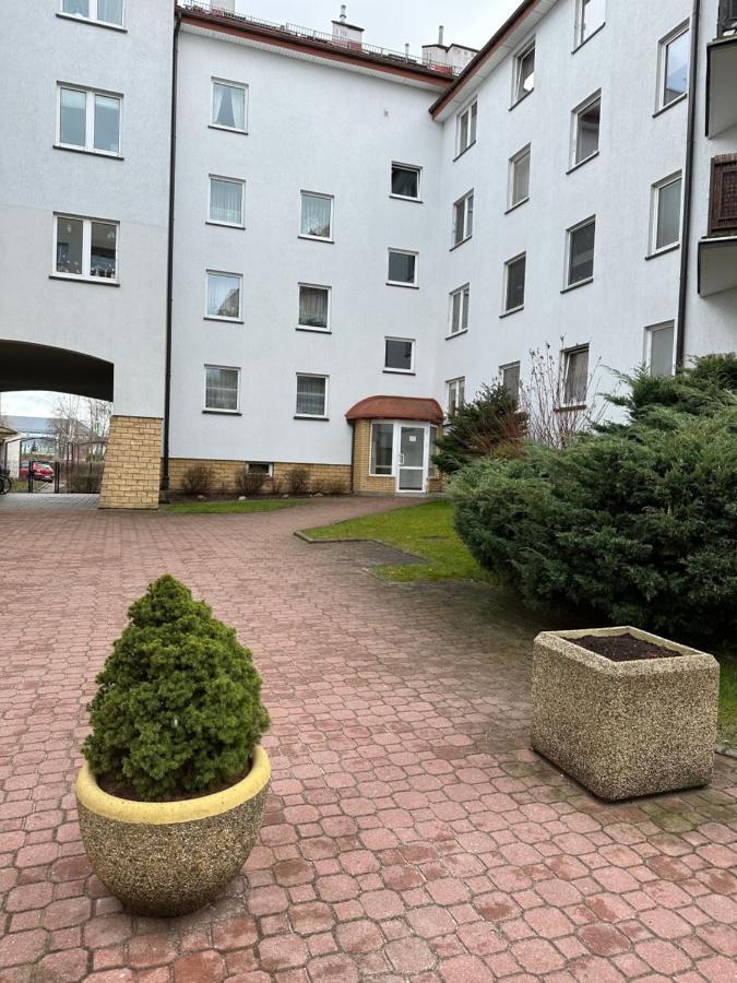 Apartament Mickiewicza 46C Appartamento Białystok Esterno foto